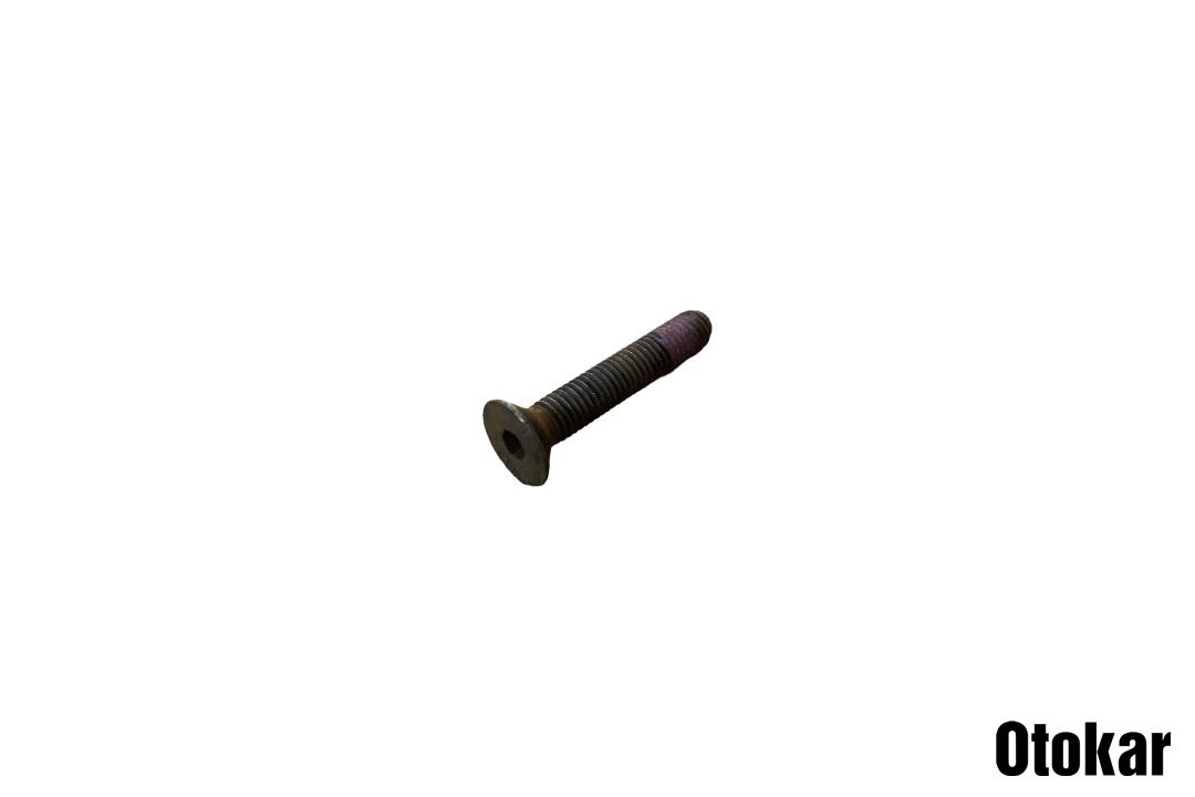 AVARE DİŞLİ SABİT.CIVATASI M.1012-EC 115 S   