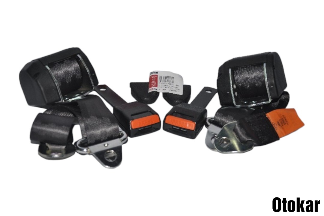 EMNİYET KEMERİ OTOM.ÖN (71A00-72014-BA)SW DEFENDER 