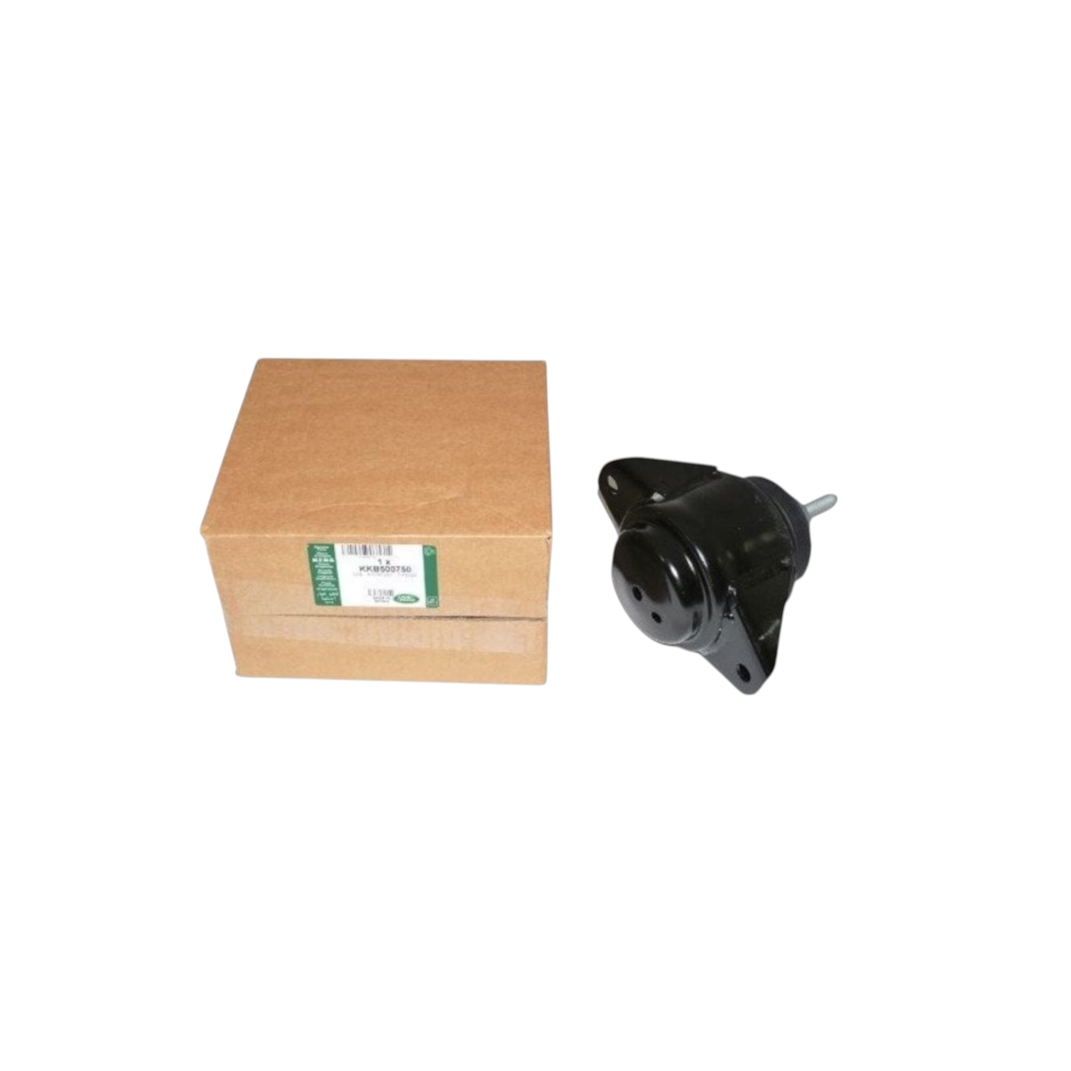 MOTOR KULAK TAKOZU  Td5 DISCO-DEF+ PUMA MOTOR DEFN KKB102602