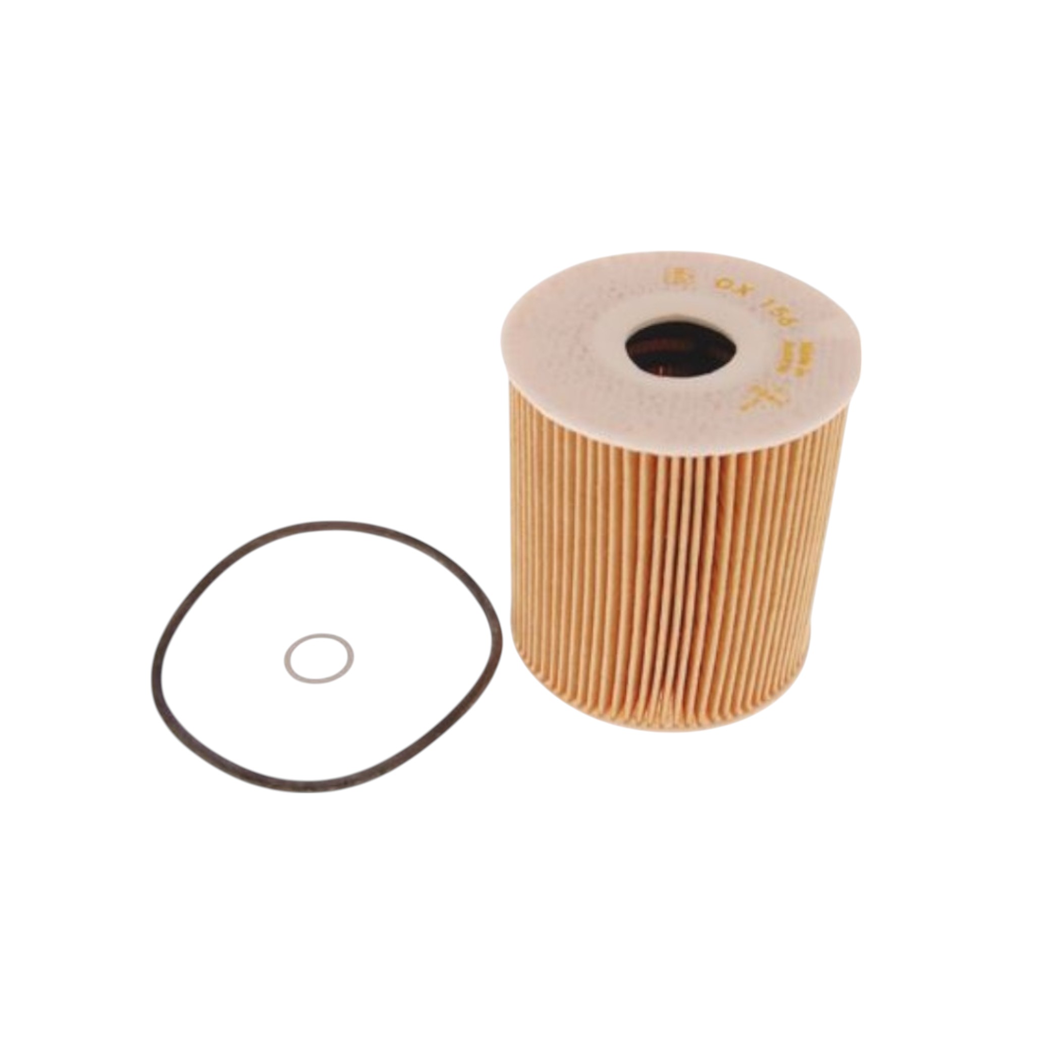 YAĞ FİLTRESİ 3.0 DIESEL N.R.R.2  BMW E46 E39 E38 X5 E53 (11422247392)