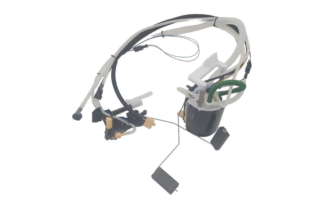 MAZOT OTOMATİĞİ (WFX500151) 4.4 - 3.6 V-8 N.R.R.2 