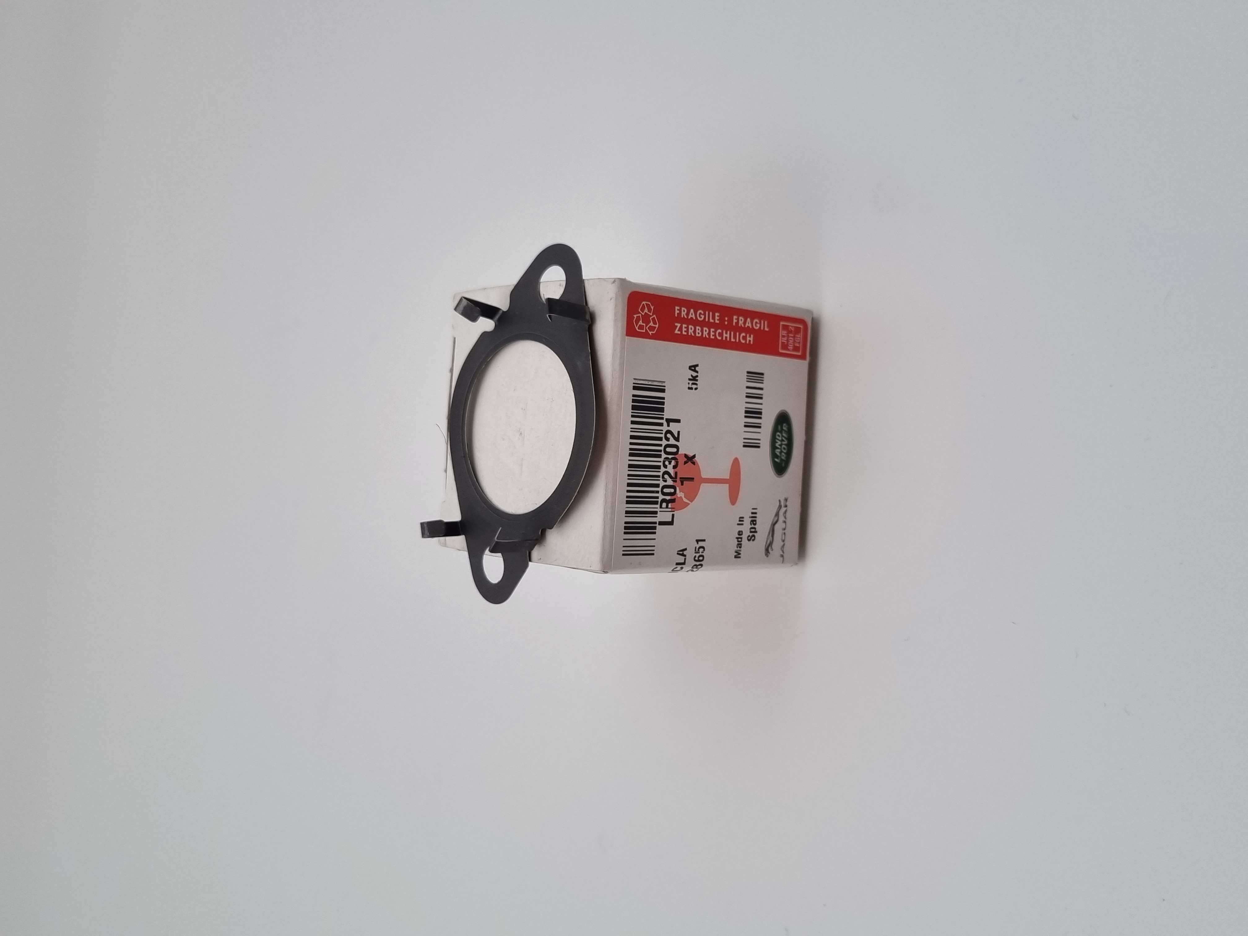 EGR BORU CONTASI 4.4 TDV8 NRR2-NNR3-RRS.2014 