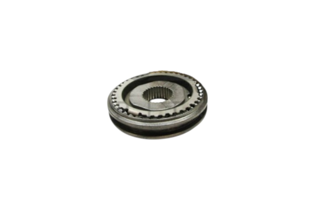 5-6.VİTES SENKROMENÇ DİŞLİSİ KOM. (LR013330) DEF 244 DT MOTOR