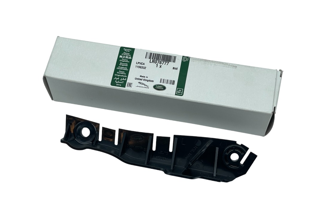 ÖN TAMPON BAĞLANTI BRAKETİ SOL (LR055884) RRS.2014 LR045213