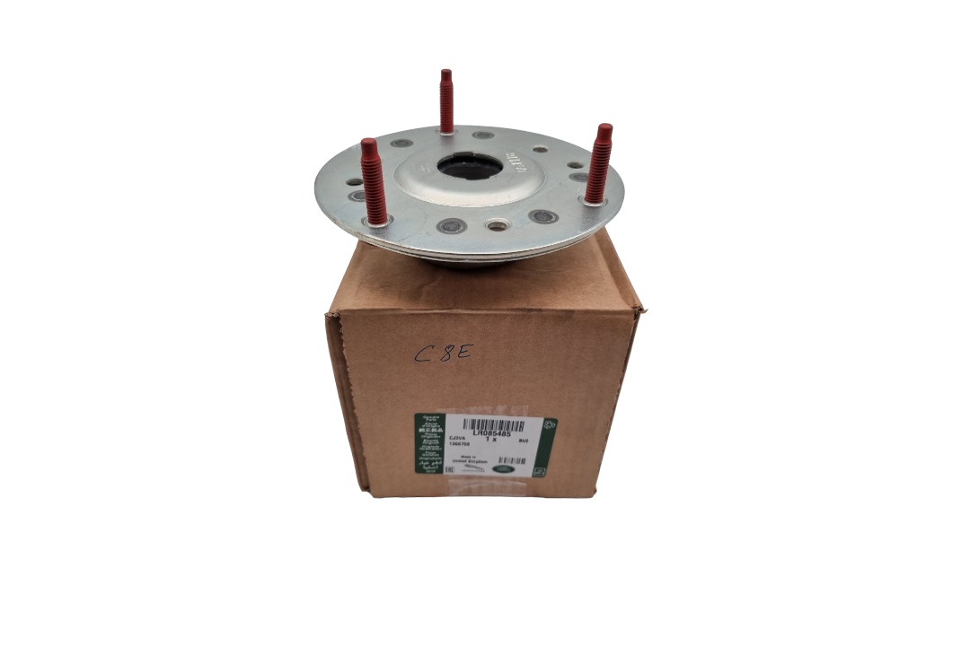 AMORTİSÖR ÜST BAĞ.TAK.ARKA R-L (LR001134) FR.2-EV LR032528
