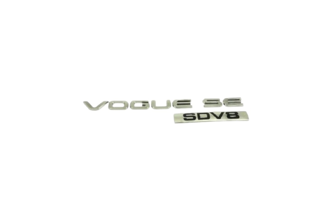 ARKA 5.KAPI ÜSTÜ (VOGUE SE SDV8) (LR043921) NRR3 