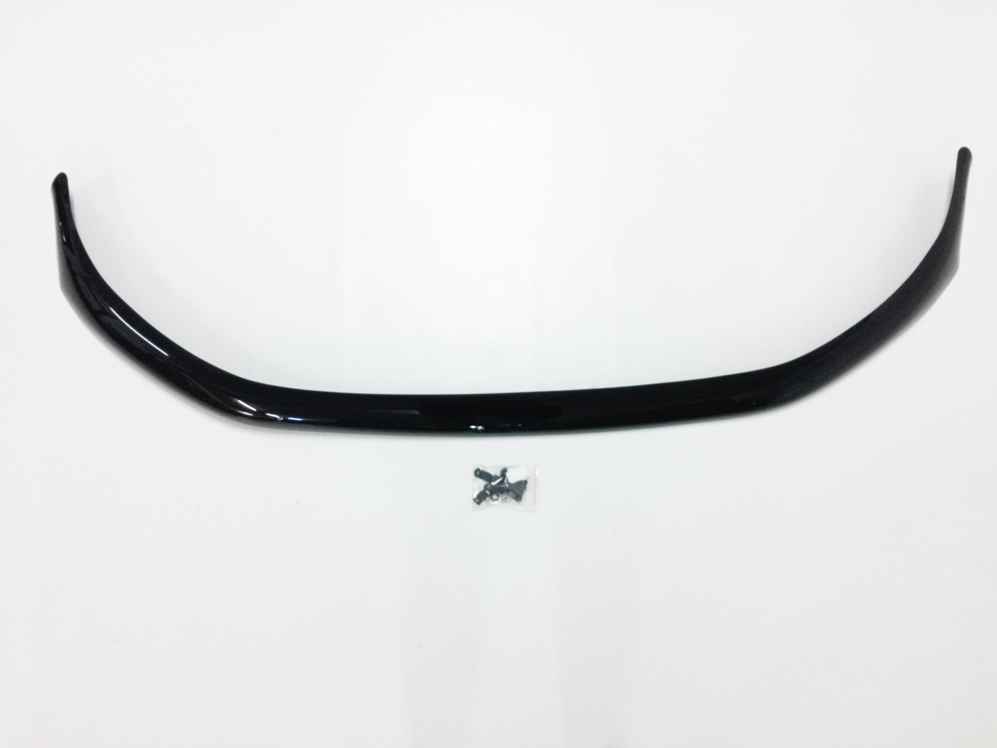 KAPUT RÜZGARLIĞI (SİYAH) FORD RANGER T6 2012-14 AU AUSTRALIA DESIGN