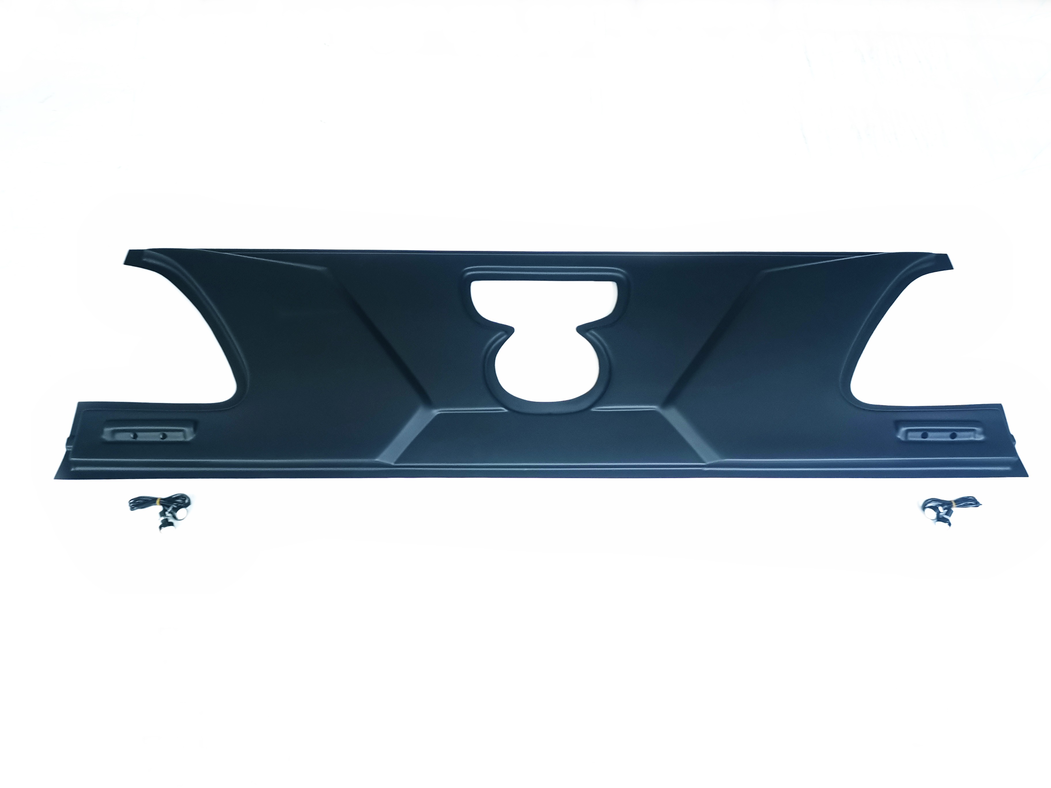 ARKA BAGAJ KAPAK KAPLAMASI MAZDA BT50 2012>> 