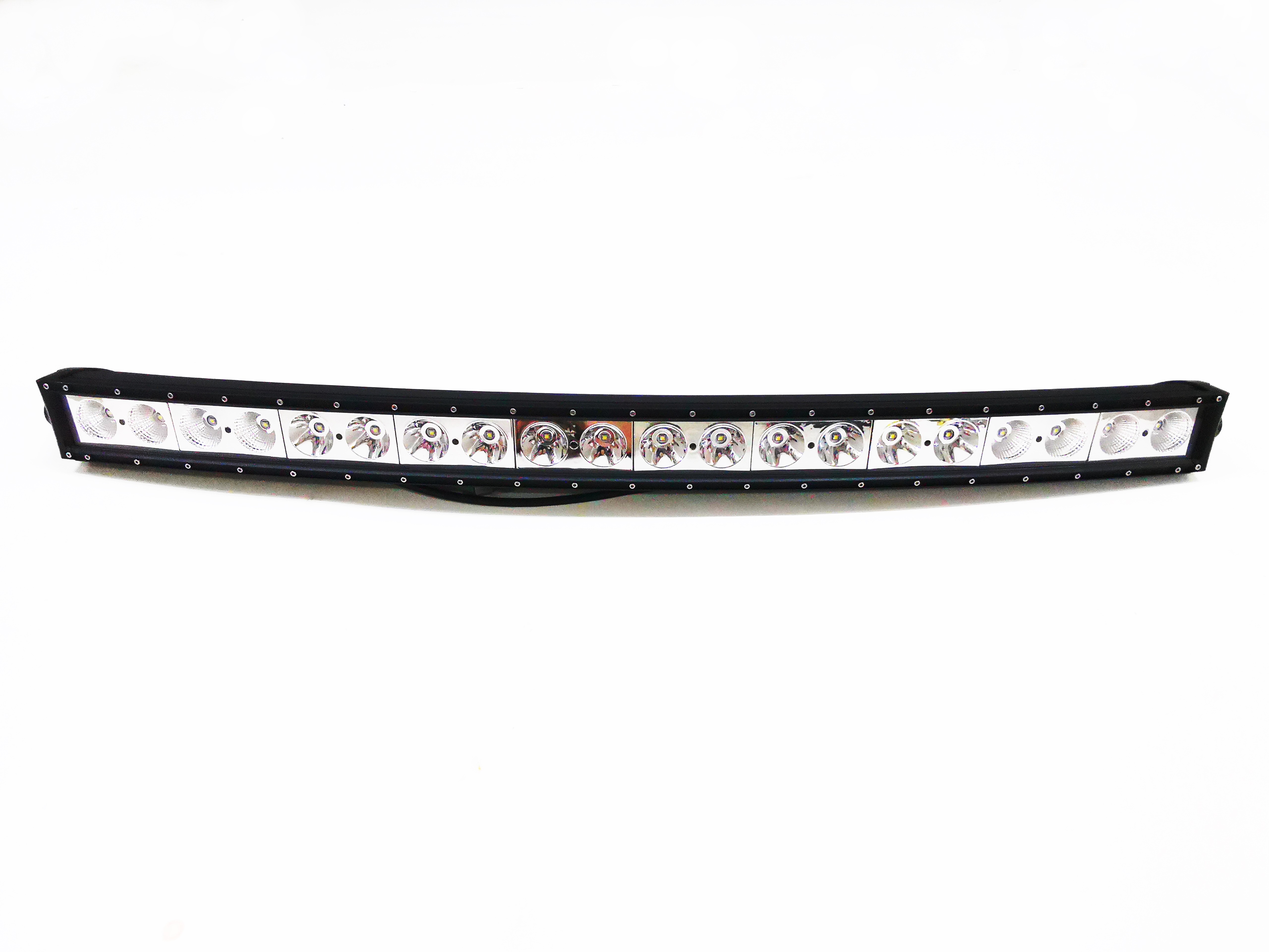 LED BAR 200W - 41.5inch KOMBO (DELİCİ-YAYICI BERABER)