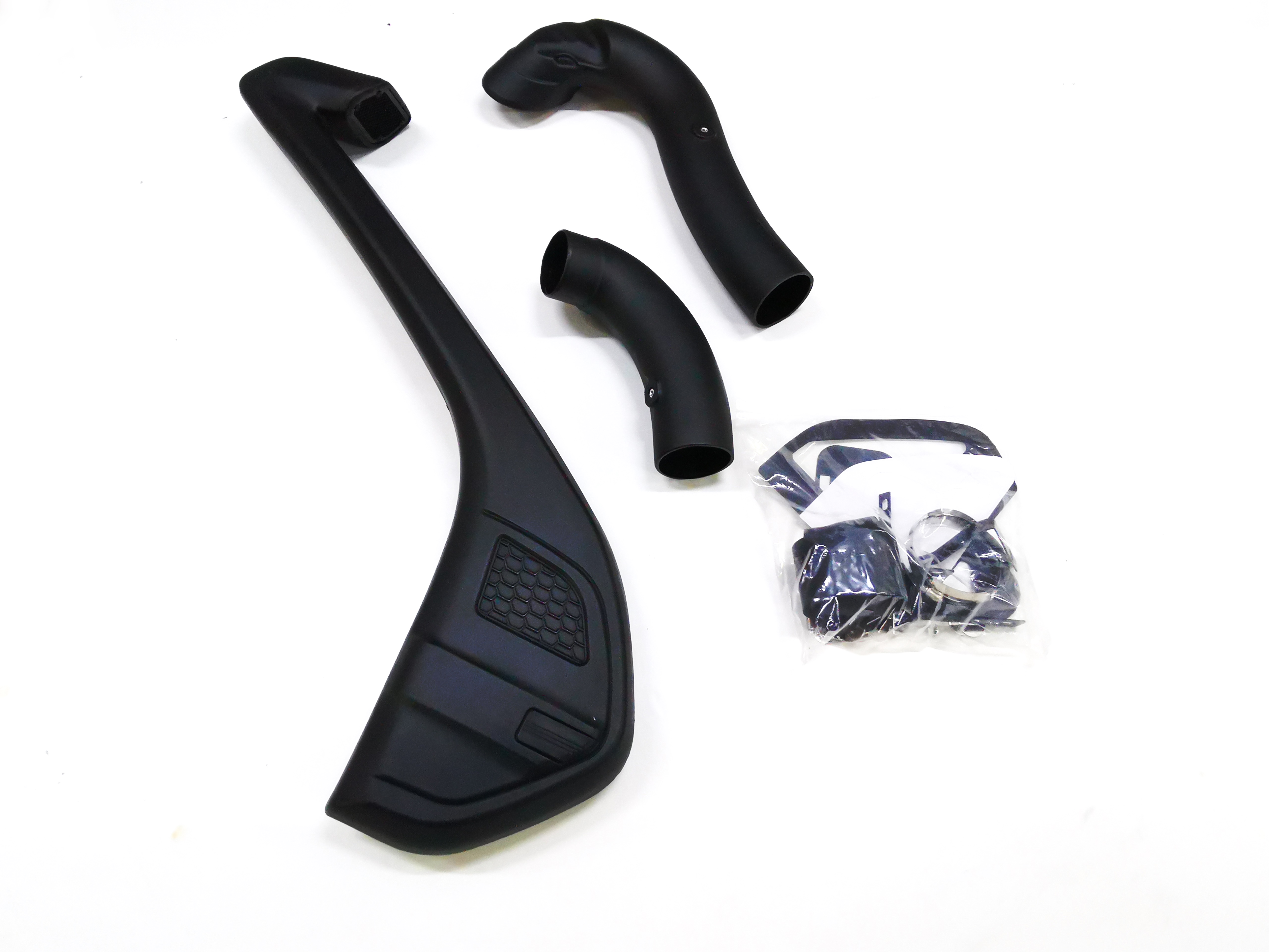 FORD RANGER T6 SNORKEL TAKIMI  (SFR08) 2011 > 