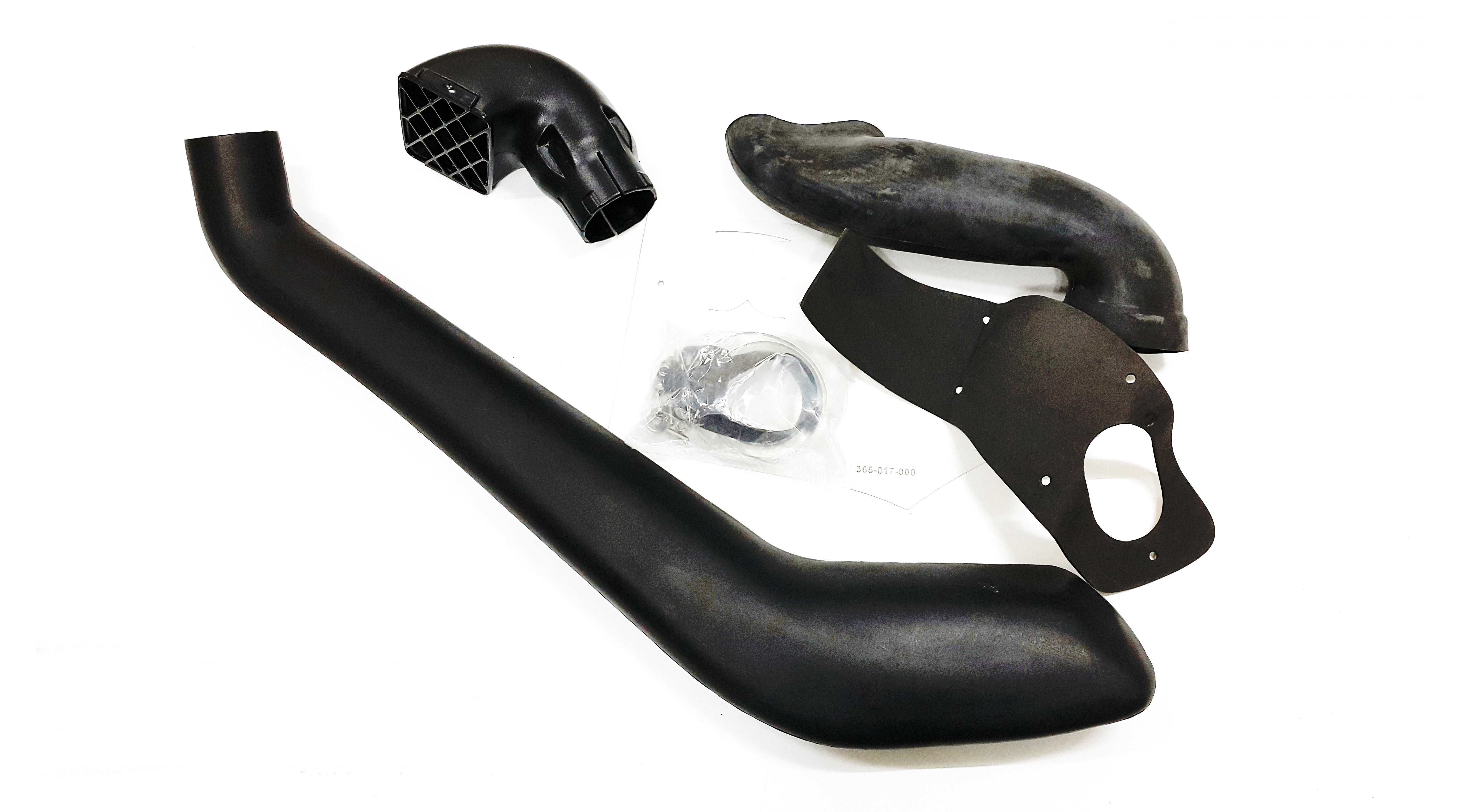 TOYOTA PRADO 150 SNORKEL TAKIMI 