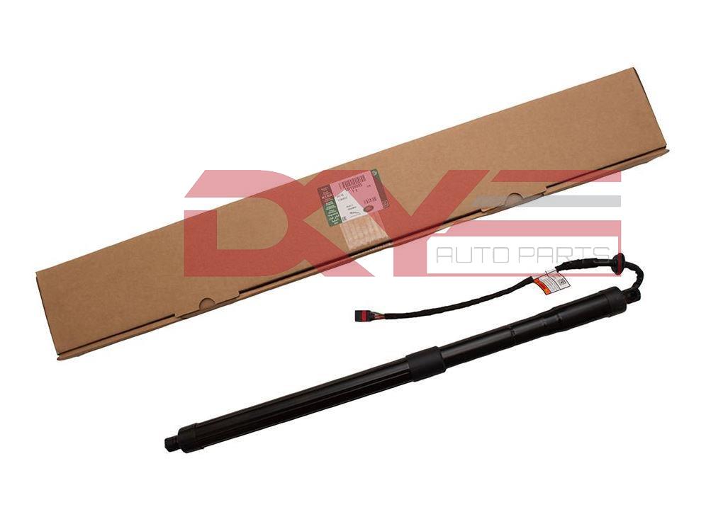 BAGAJ AMORTİSÖRÜ ELEKTRİKLİ